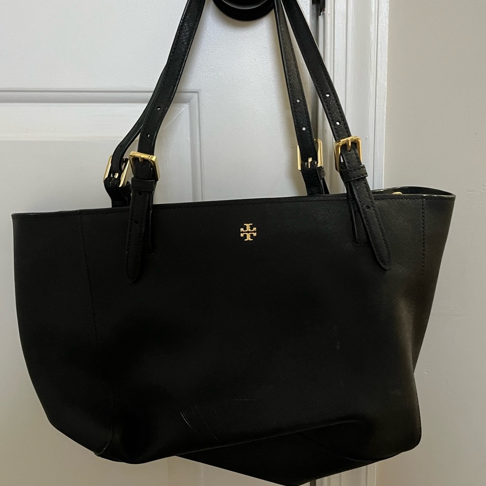Tory Burch Leather Purse